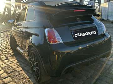 Cabriolet, 1.4, Sportmodel 0489267144