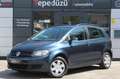 Volkswagen Golf Plus VI Comfortline*KLIMAAUTOMATIK*PDC* Bleu - thumbnail 1