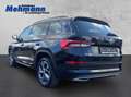 Skoda Kodiaq 2.0TDI DSG Sportline *Pano*AHK*LED*360° Schwarz - thumbnail 8