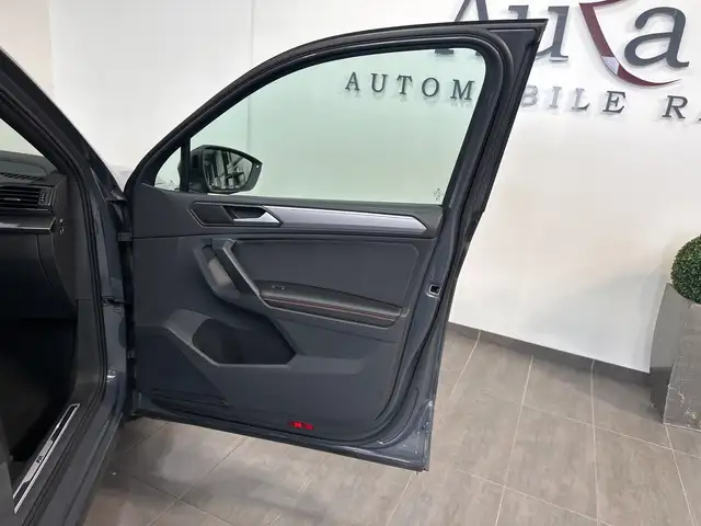 Seat Tarraco view 10