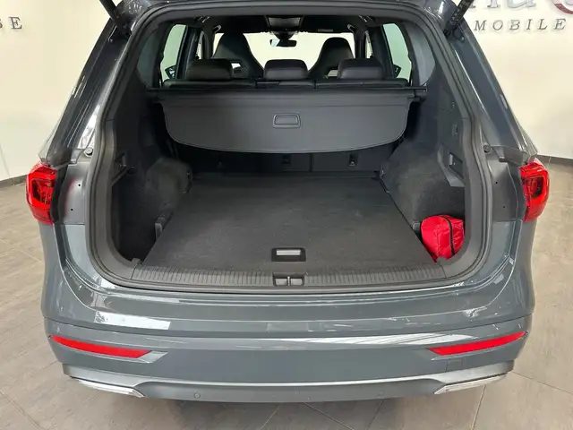 Seat Tarraco view 6