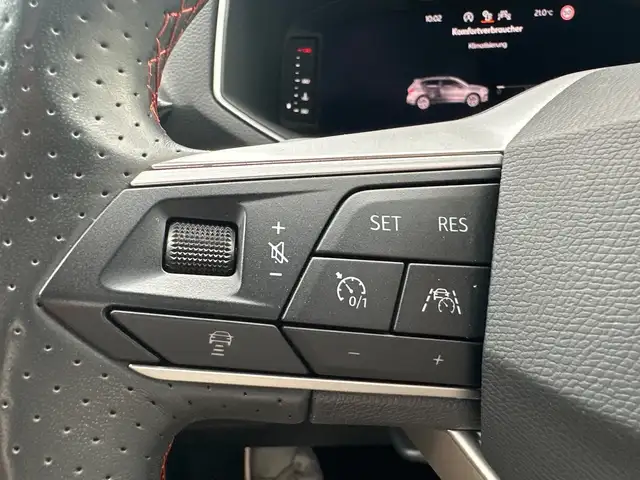 Seat Tarraco view 11
