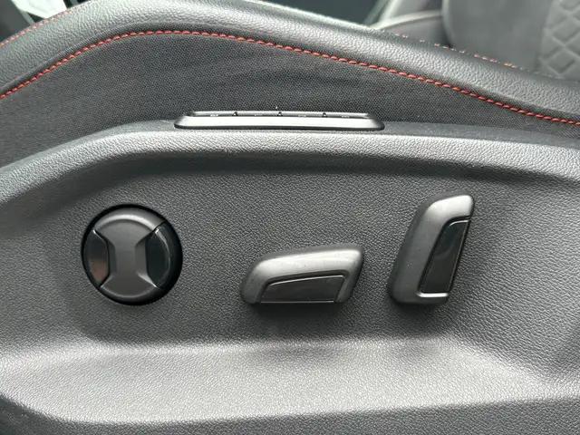 Seat Tarraco view 14