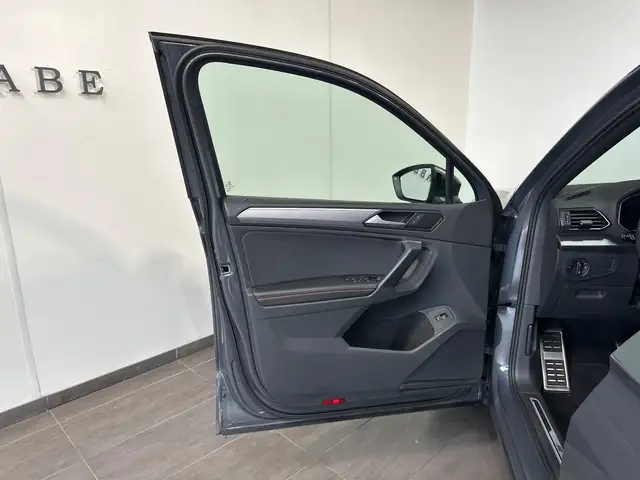 Seat Tarraco view 9