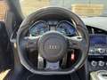 Audi R8 5.2 V10 FSI Zwart - thumbnail 17