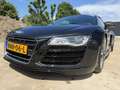 Audi R8 5.2 V10 FSI Zwart - thumbnail 6
