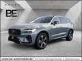 Volvo XC60 T8 R-Design Recharge Plug-In Hybrid AWD Grau - thumbnail 1