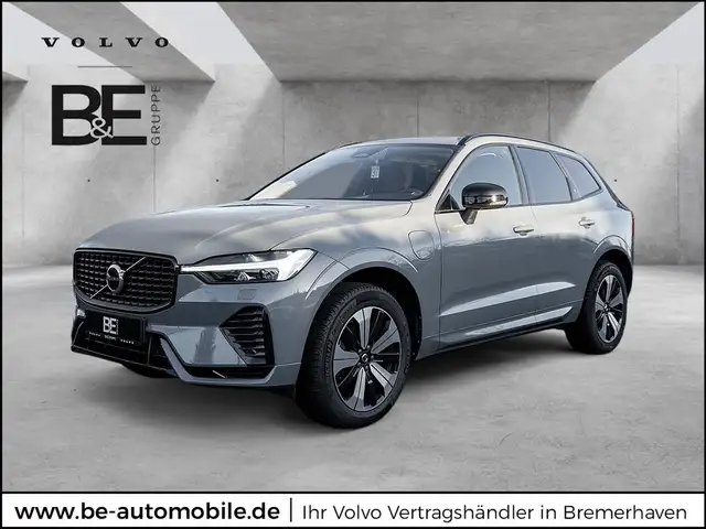 Volvo XC60 T8 R-Design Recharge Plug-In Hybrid AWD