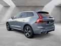 Volvo XC60 T8 R-Design Recharge Plug-In Hybrid AWD Grau - thumbnail 3