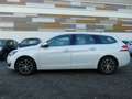 Peugeot 308 1.2 130 Ch ALLURE BVM6 Blanc - thumbnail 3