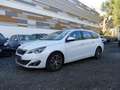 Peugeot 308 1.2 130 Ch ALLURE BVM6 Weiß - thumbnail 1