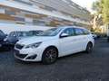 Peugeot 308 1.2 130 Ch ALLURE BVM6 Blanc - thumbnail 1