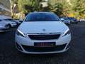 Peugeot 308 1.2 130 Ch ALLURE BVM6 Blanc - thumbnail 10