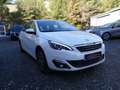 Peugeot 308 1.2 130 Ch ALLURE BVM6 Blanc - thumbnail 9