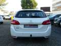 Peugeot 308 1.2 130 Ch ALLURE BVM6 Weiß - thumbnail 5