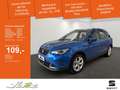 SEAT Arona 1.0 TSI FR *SITZH*PDC*NAVI* Blau - thumbnail 1