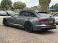 Audi A6 Avant 55 TFSI|Quattro|Design|ProLine|Plus|BomVoll| Gris - thumbnail 5