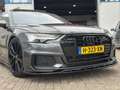 Audi A6 Avant 55 TFSI|Quattro|Design|ProLine|Plus|BomVoll| Gris - thumbnail 7