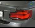 BMW 218 i Msport Gris - thumbnail 22