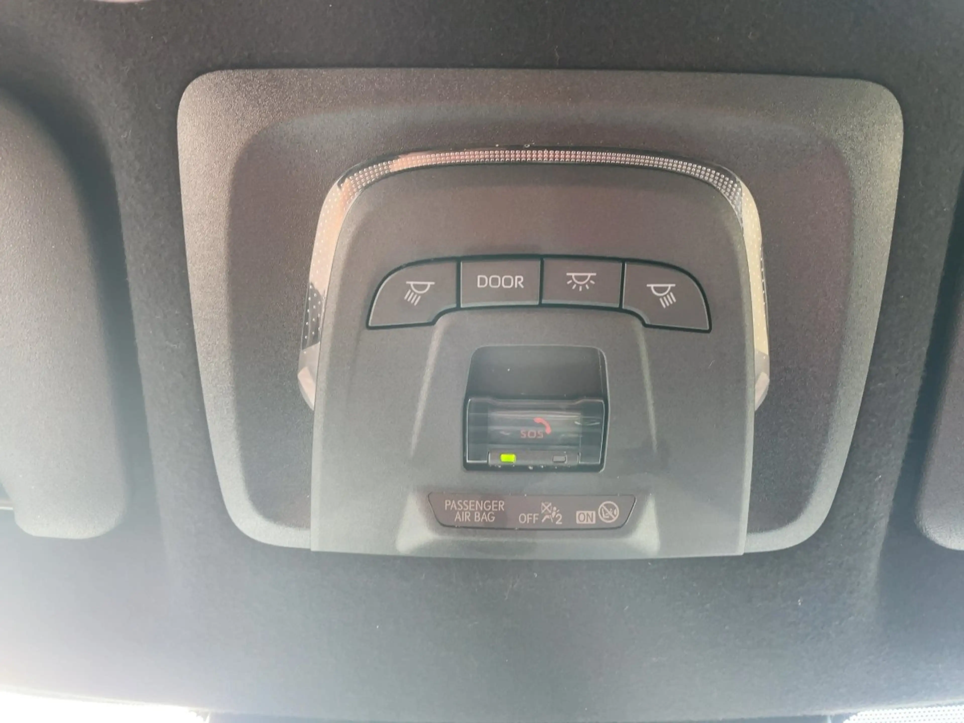 Toyota Corolla Cross 1.8 FWD Teamplayer ACC+LED+Navi+LM — photo 21