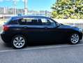 BMW 118 118i Schwarz - thumbnail 4