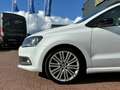 Volkswagen Polo 1.4 TSI BlueGT | Pano | Navi | Cruise | Volledig o Fehér - thumbnail 5