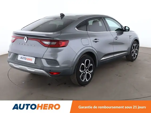 Renault Arkana view 6