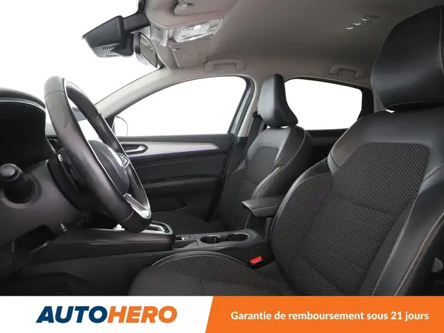 Renault Arkana view 10