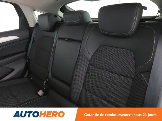 Renault Arkana view 14