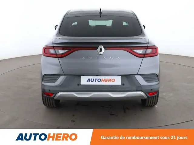 Renault Arkana view 5
