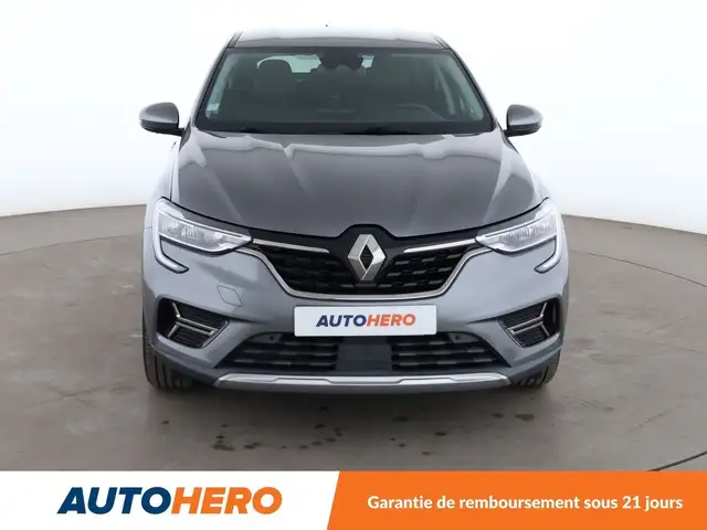 Renault Arkana view 9