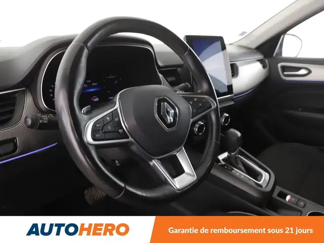 Renault Arkana view 11