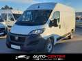 Fiat Ducato 140 35 L2H2 * Netto €24.158,- * Weiß - thumbnail 1