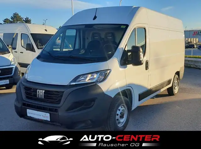 Fiat Ducato 140 35 L2H2 * Netto €24.158,- *