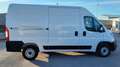 Fiat Ducato 140 35 L2H2 * Netto €24.158,- * Weiß - thumbnail 4