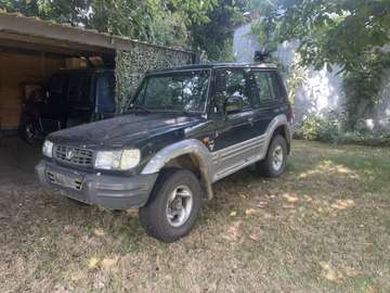 2.5 TDi S
