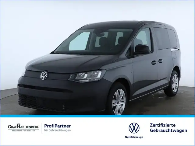 Volkswagen Caddy 2.0 TDI Dig.Cockpit Navi DAB+