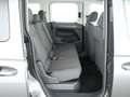 Volkswagen Caddy 2.0 TDI Dig.Cockpit Navi DAB+ Grau - thumbnail 7
