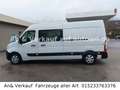 Nissan NV400 Automatik L3H2 3,5t COMFORT/ AHK 2,5t Bianco - thumbnail 5