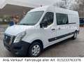 Nissan NV400 Automatik L3H2 3,5t COMFORT/ AHK 2,5t Bianco - thumbnail 2