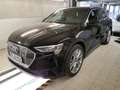 Audi e-tron 55 QU.Advanced Pano/Head-Up/21/Matrix/21 Advanced Siyah - thumbnail 3