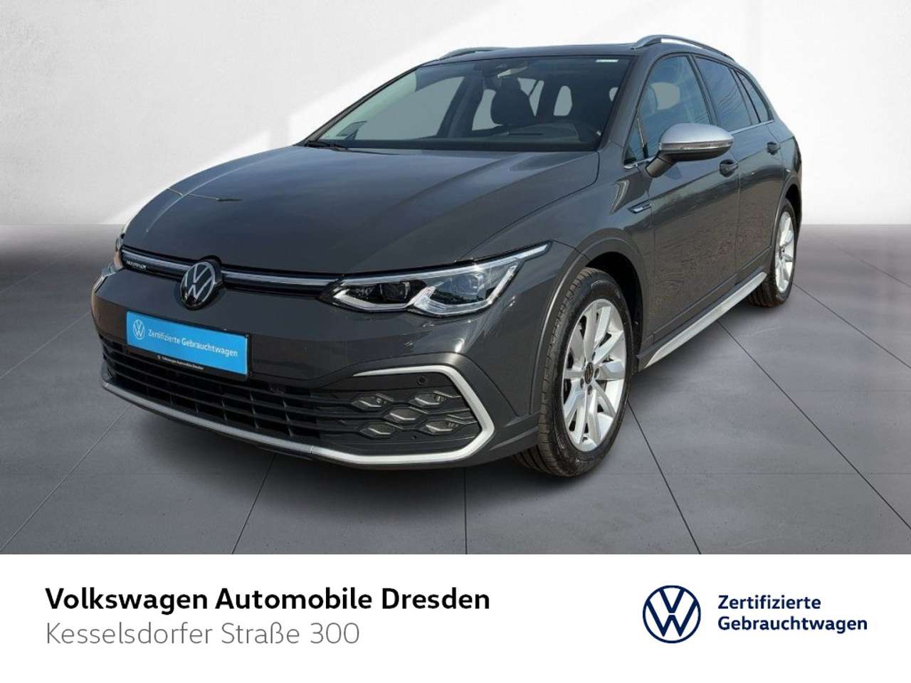 Volkswagen Golf 2023