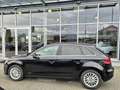 Audi A3 Sportback 1.6 TDI Ambiente Schwarz - thumbnail 3