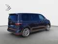 Volkswagen T7 Multivan T7 Multivan GOAL TDI DSG *Pano*AHK*Stand* Blau - thumbnail 19