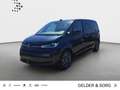 Volkswagen T7 Multivan T7 Multivan GOAL TDI DSG *Pano*AHK*Stand* Blau - thumbnail 1
