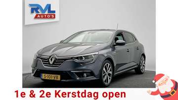 1.2 TCe GT-Line Navigatie Camera Climate-control C