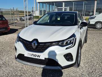 E-TECH 1.6i HEV Intens