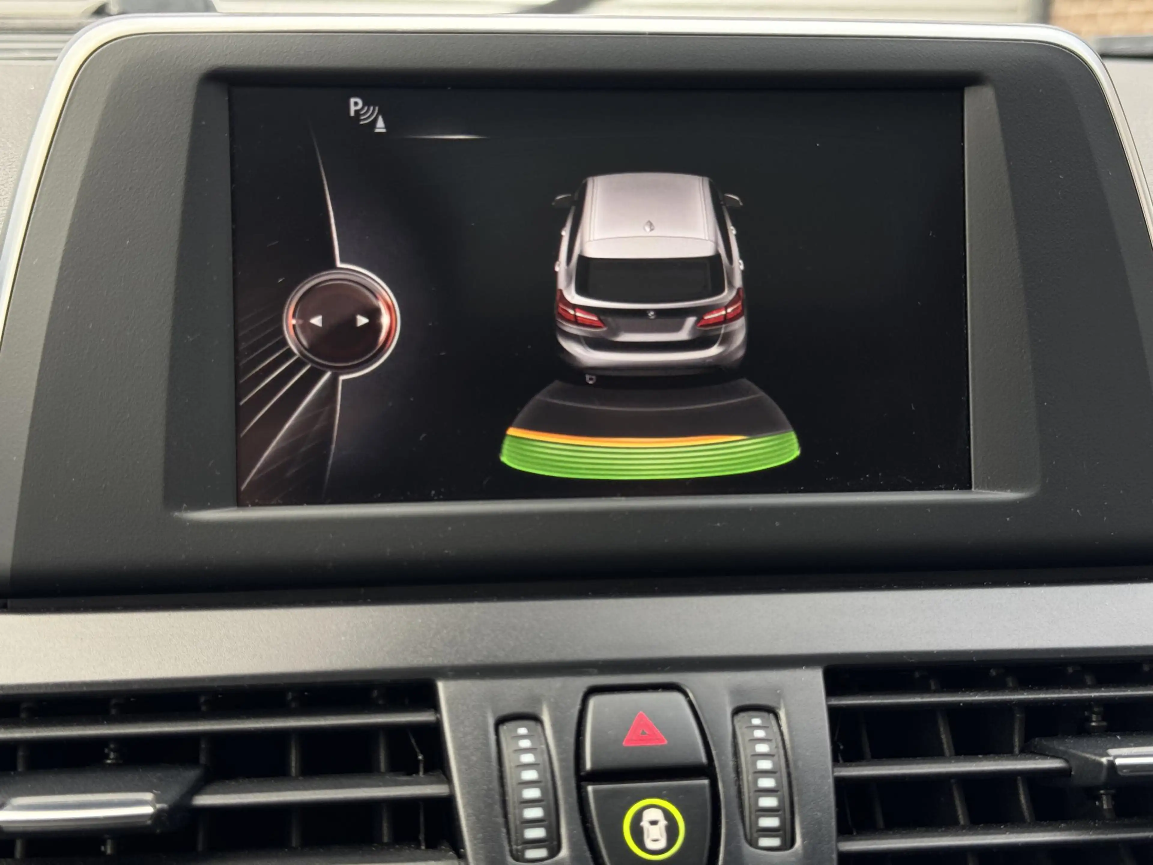 BMW 220 2-serie Active Tourer 220i 2e Eigenaar|Navi|Pano|L — photo 15