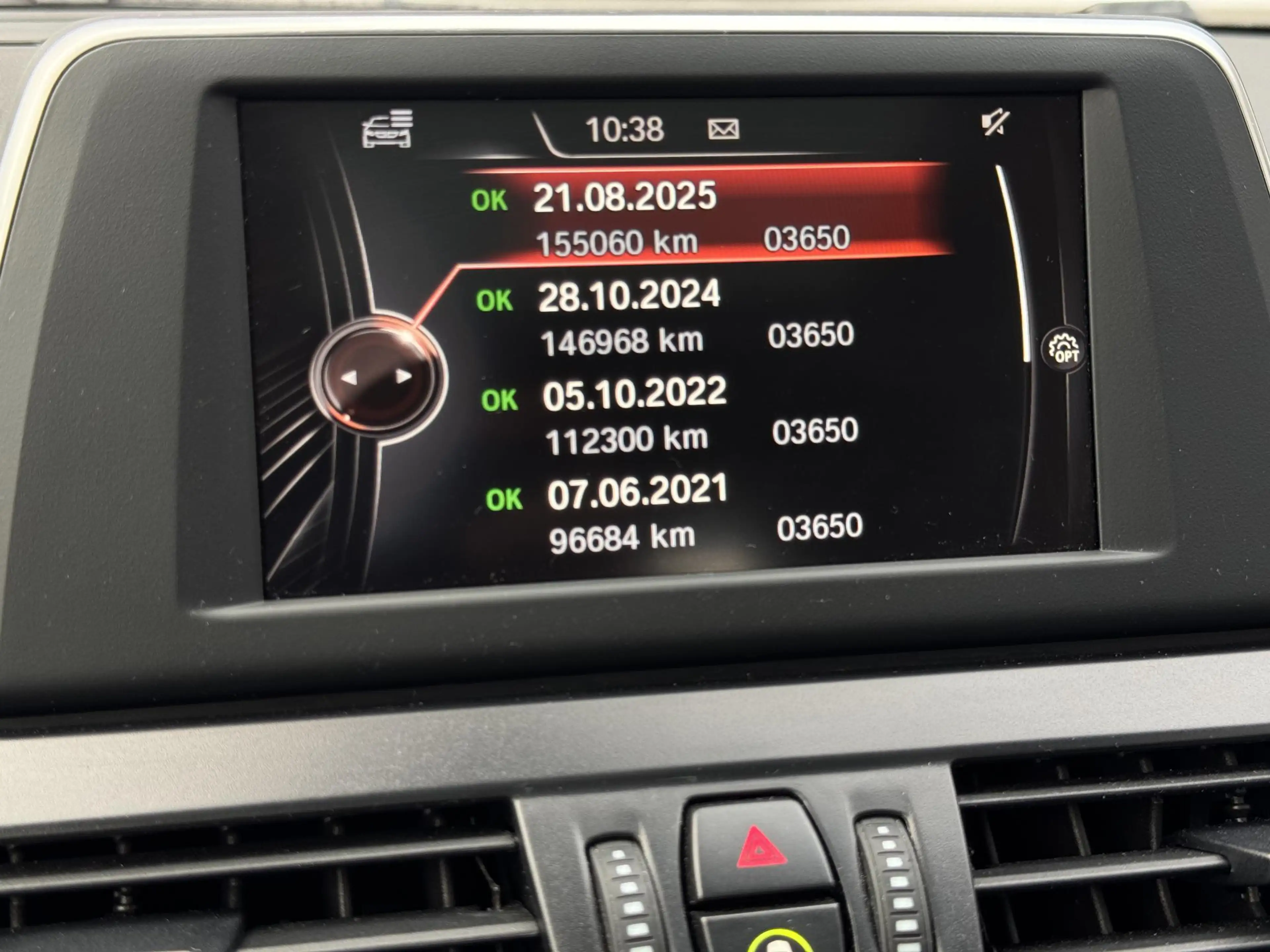 BMW 220 2-serie Active Tourer 220i 2e Eigenaar|Navi|Pano|L — photo 14