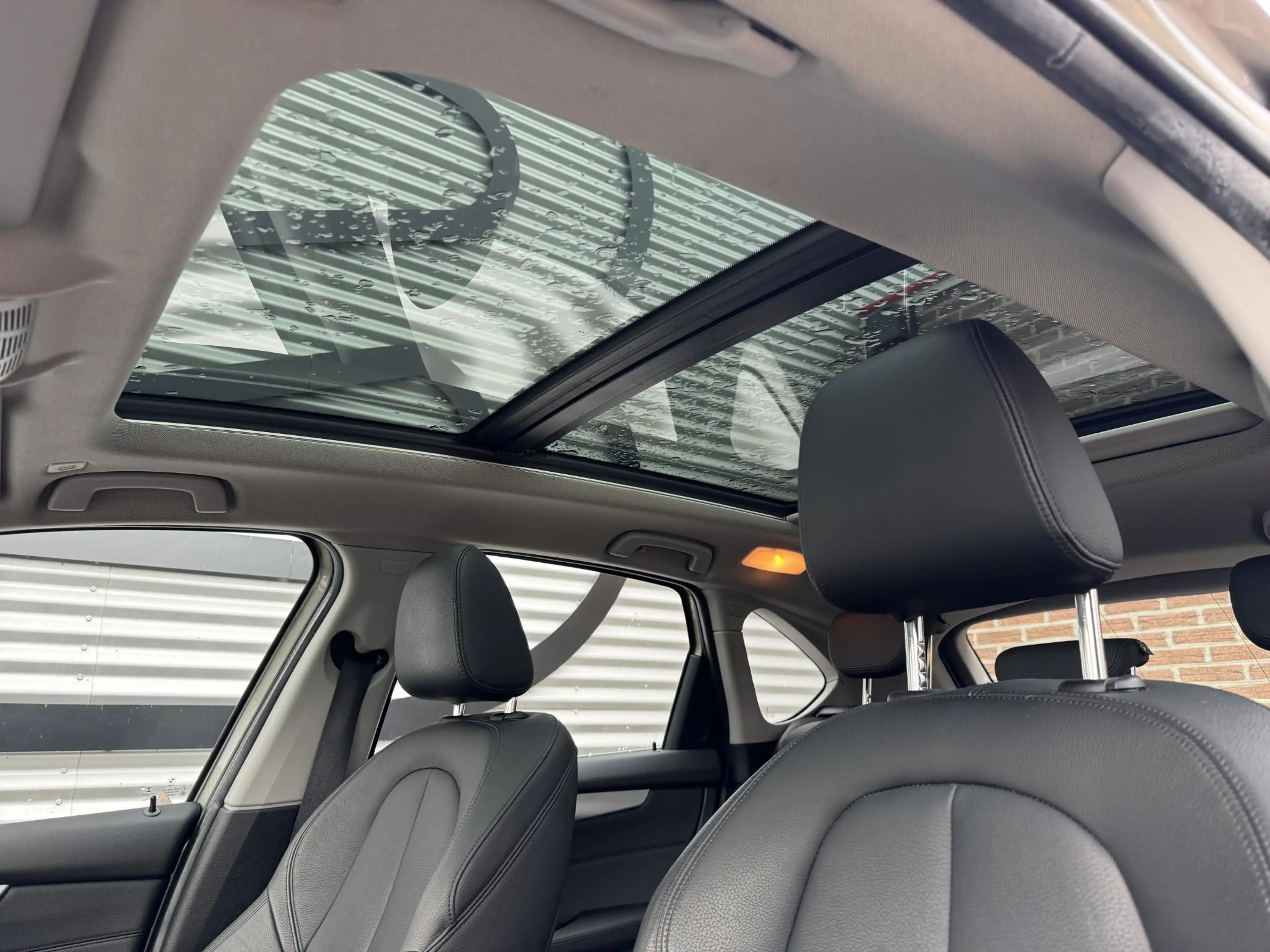 BMW 220 2-serie Active Tourer 220i 2e Eigenaar|Navi|Pano|L — photo 5